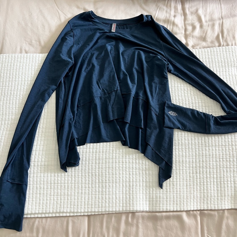 Tempo Long Sleeve - Picture 2 of 2